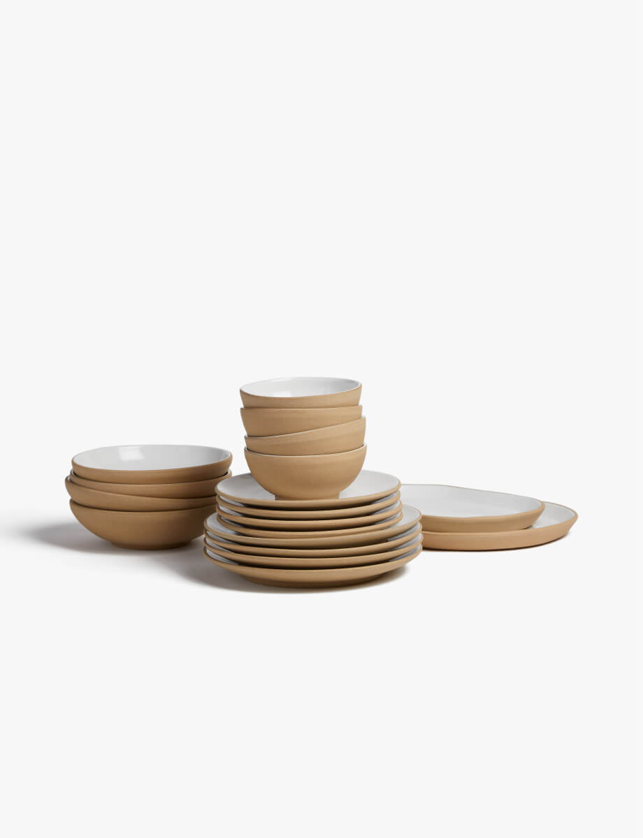 Understated Sophistication